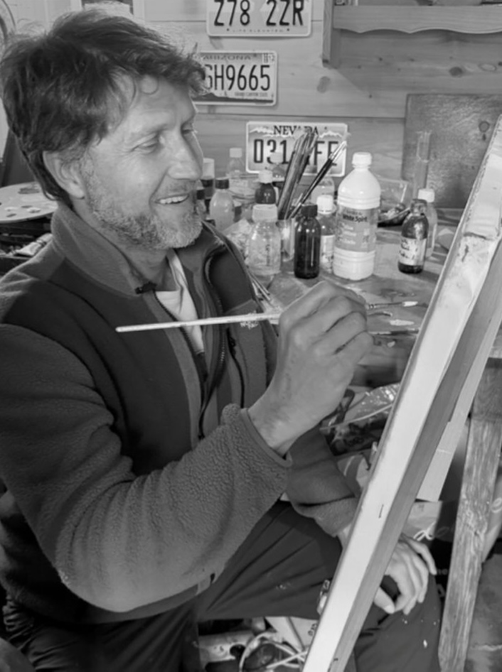 Olivier Preynat-Seauve