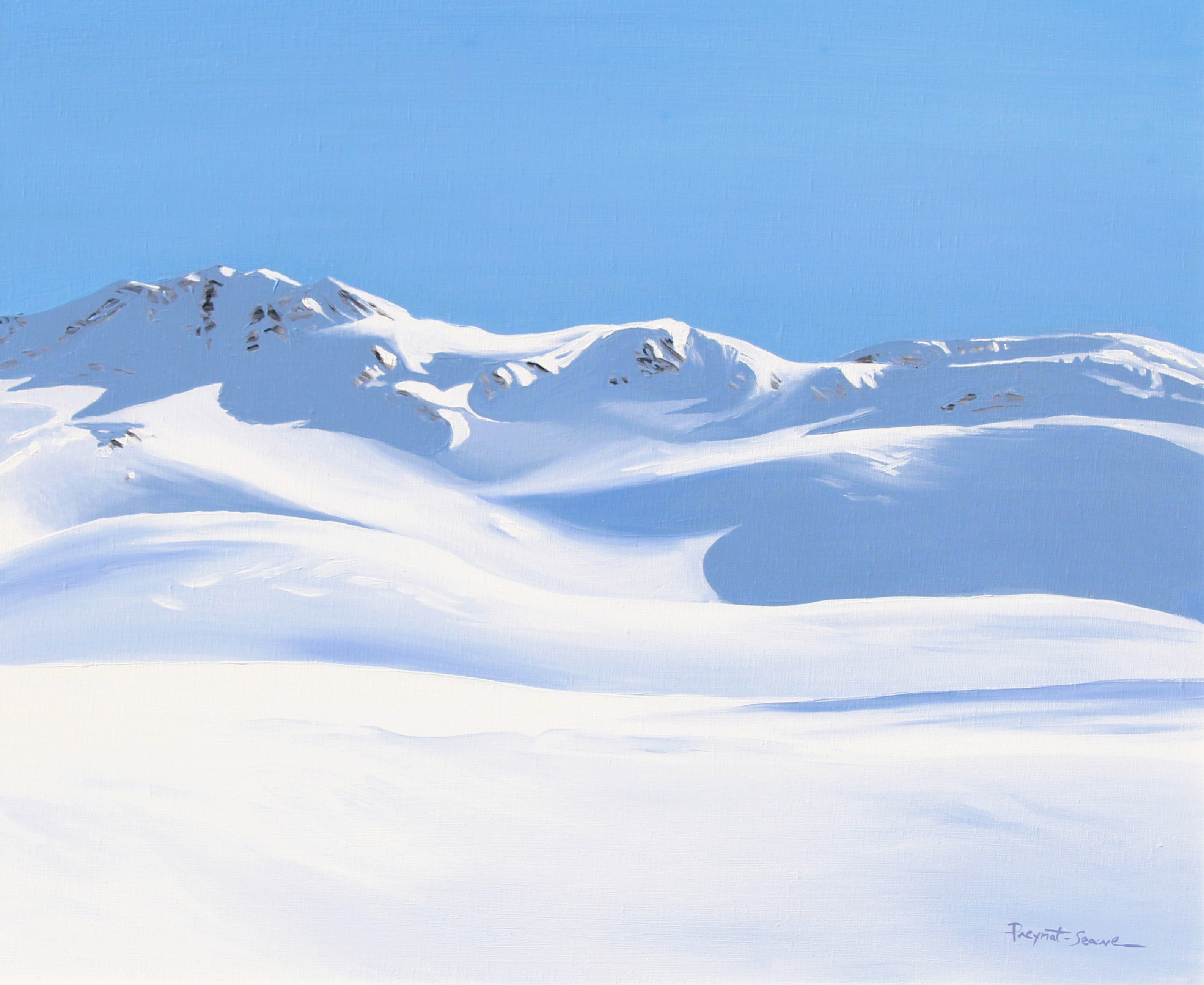 Douceur glaciale